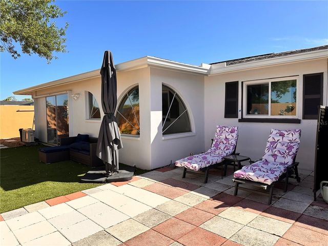 2 GOLFVIEW ROAD, Rotonda West, FL 33947