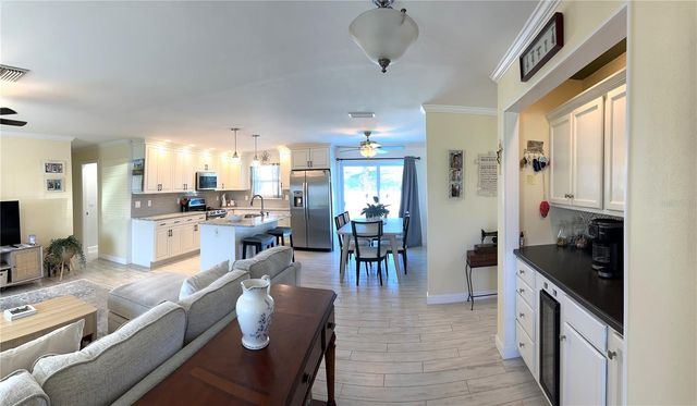 2 GOLFVIEW ROAD, Rotonda West, FL 33947