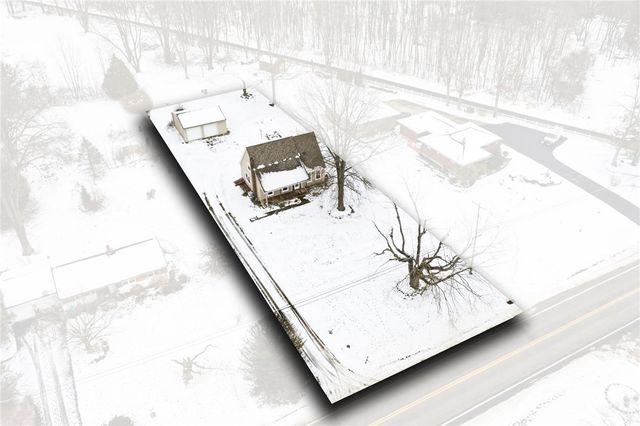 2104 Pulaski Road, Neshannock Twp, PA 16105