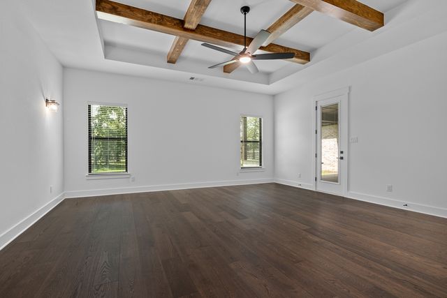 103 River Birch Drive, Krugerville, TX 76227