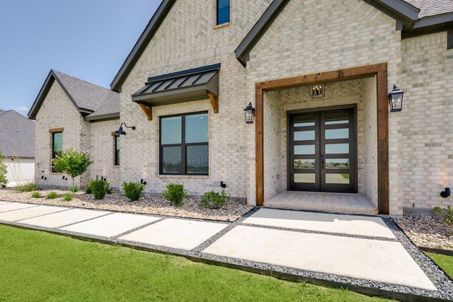 103 River Birch Drive, Krugerville, TX 76227