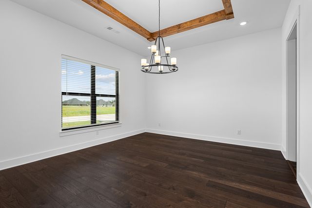 103 River Birch Drive, Krugerville, TX 76227