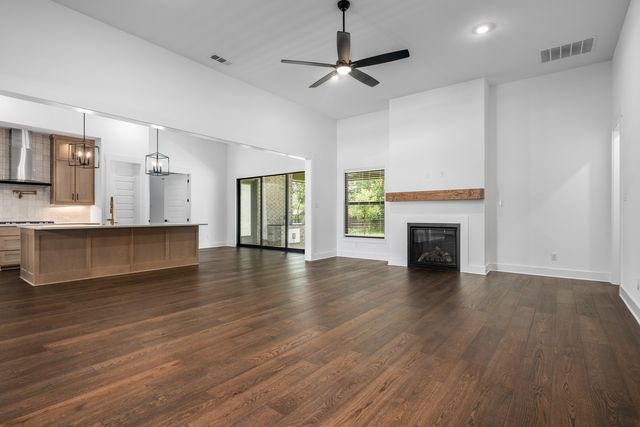 103 River Birch Drive, Krugerville, TX 76227