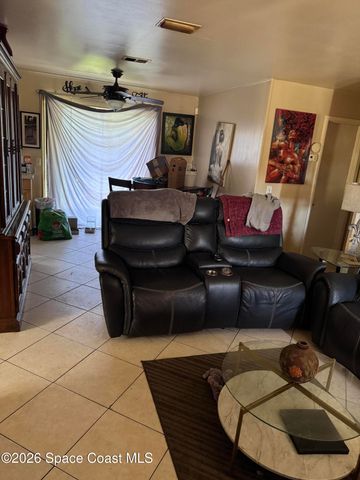 346 Crown Boulevard, Melbourne, FL 32901