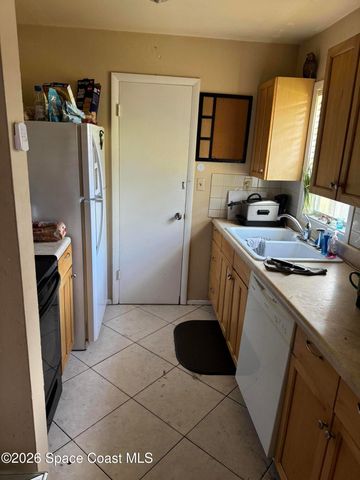 346 Crown Boulevard, Melbourne, FL 32901