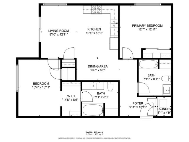 11714 Archwood Street 204, North Hollywood, CA 91606