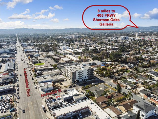 11714 Archwood Street 204, North Hollywood, CA 91606
