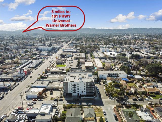 11714 Archwood Street 204, North Hollywood, CA 91606