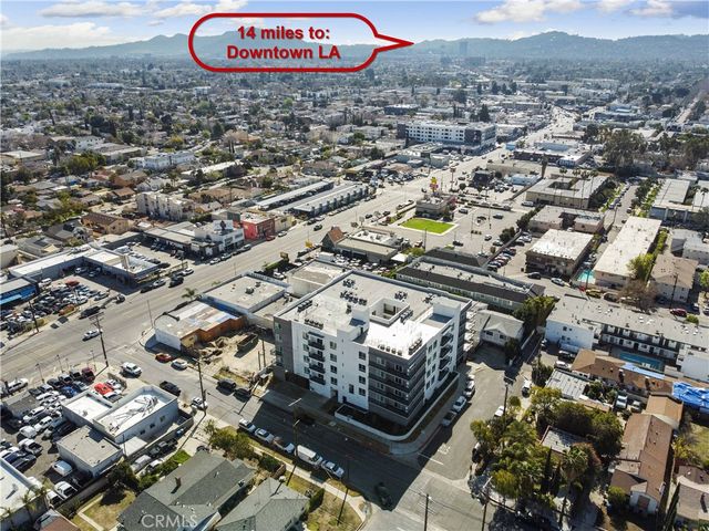 11714 Archwood Street 204, North Hollywood, CA 91606