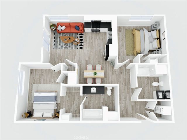 11714 Archwood Street 204, North Hollywood, CA 91606