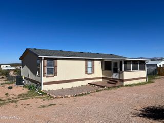 1287 N CAMINO SAN RAFAEL --, Tombstone, AZ 85638