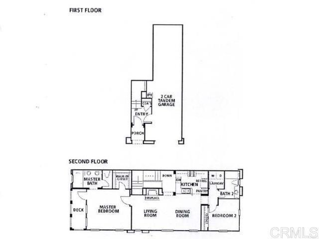 2721 Castlehill Road 1, Chula Vista, CA 91915