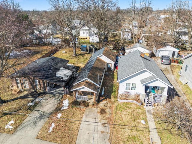 420 Buckner Street, Elsmere, KY 41018