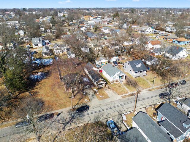 420 Buckner Street, Elsmere, KY 41018