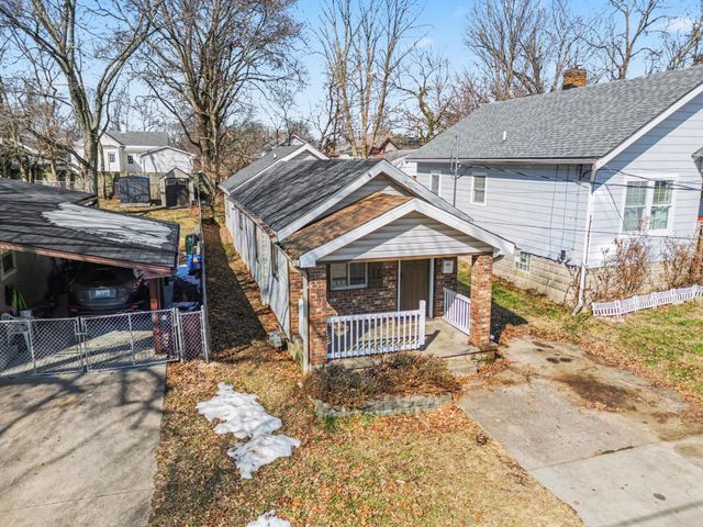 420 Buckner Street, Elsmere, KY 41018