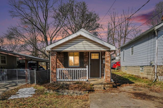 420 Buckner Street, Elsmere, KY 41018