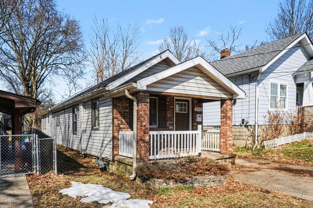 420 Buckner Street, Elsmere, KY 41018