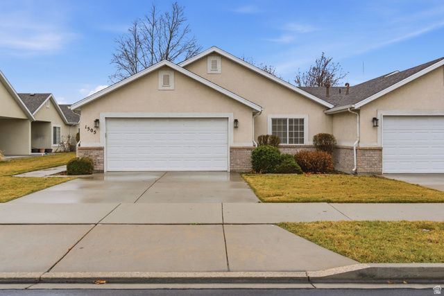 1505 W 100 S, Provo, UT 84601