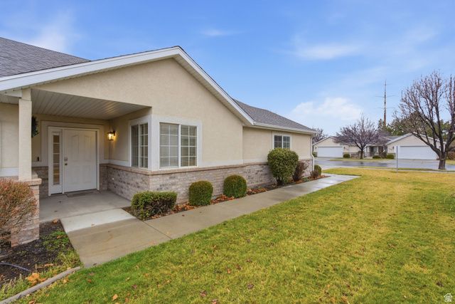 1505 W 100 S, Provo, UT 84601