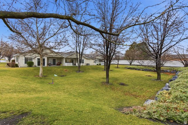 1505 W 100 S, Provo, UT 84601