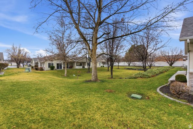 1505 W 100 S, Provo, UT 84601