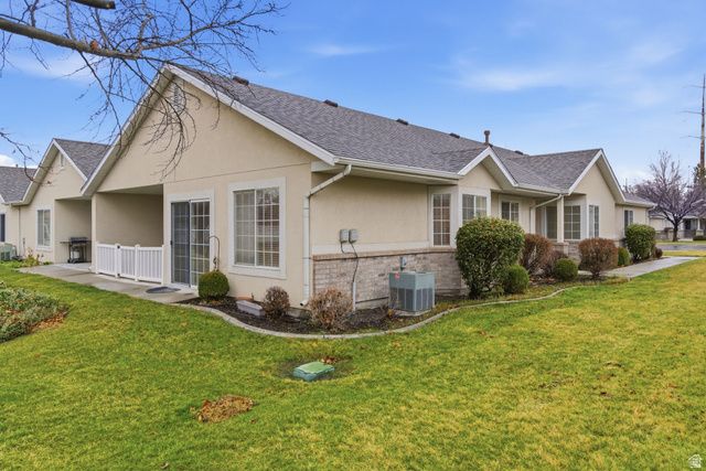 1505 W 100 S, Provo, UT 84601