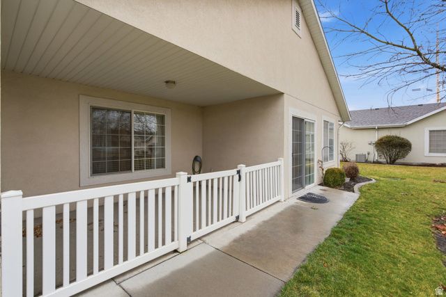 1505 W 100 S, Provo, UT 84601