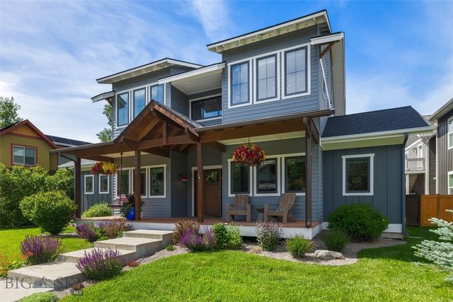 4445 Perry Street, Bozeman, MT 59718