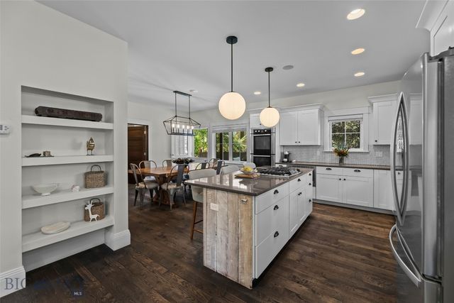 4445 Perry Street, Bozeman, MT 59718