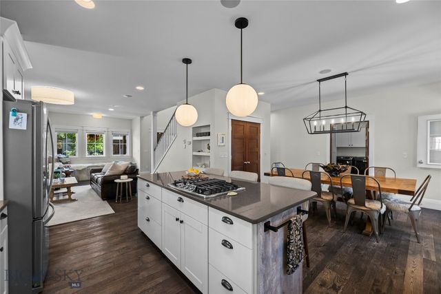 4445 Perry Street, Bozeman, MT 59718