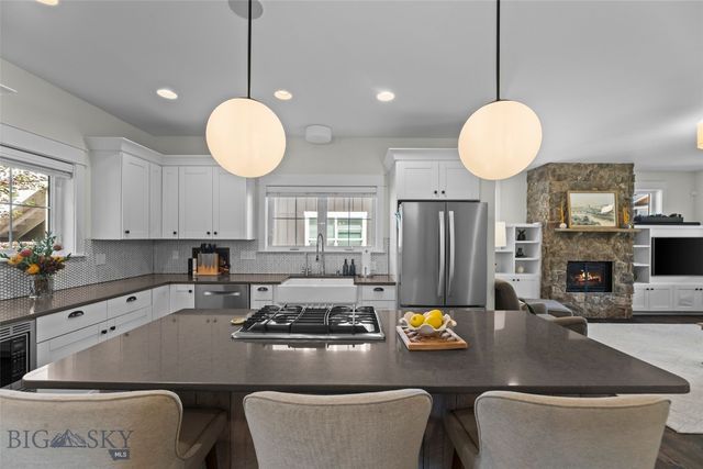 4445 Perry Street, Bozeman, MT 59718