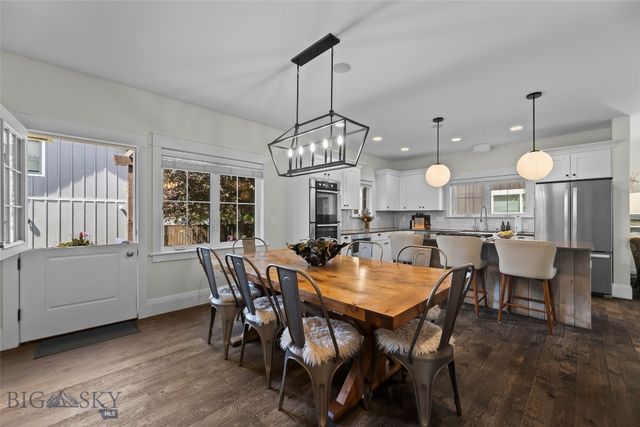 4445 Perry Street, Bozeman, MT 59718