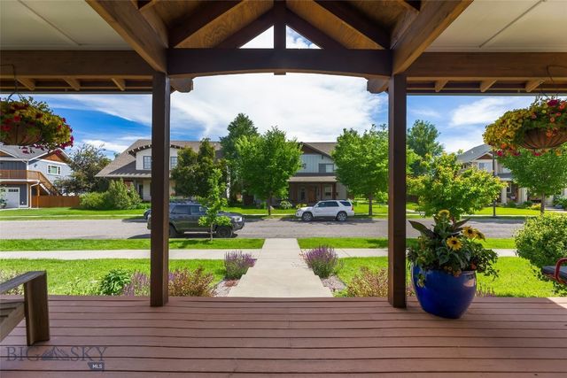 4445 Perry Street, Bozeman, MT 59718