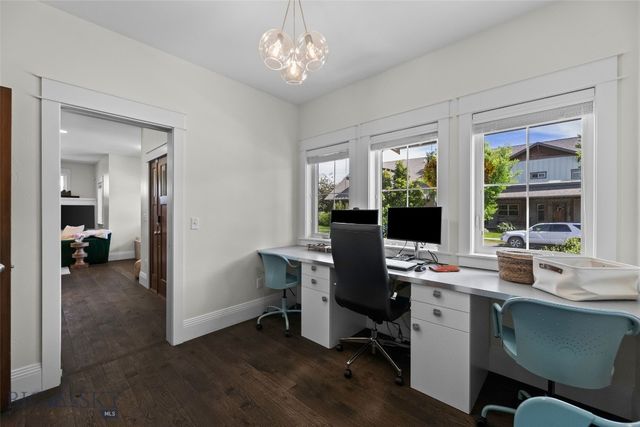 4445 Perry Street, Bozeman, MT 59718