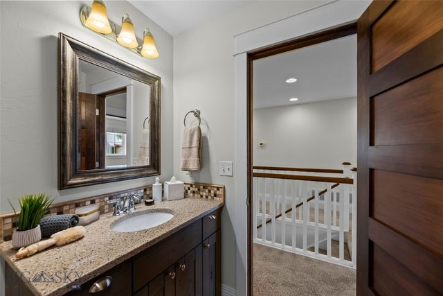 4445 Perry Street, Bozeman, MT 59718