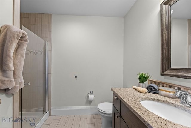 4445 Perry Street, Bozeman, MT 59718