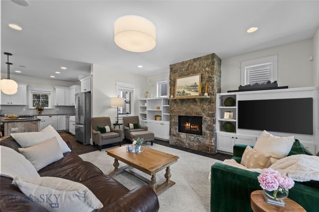 4445 Perry Street, Bozeman, MT 59718