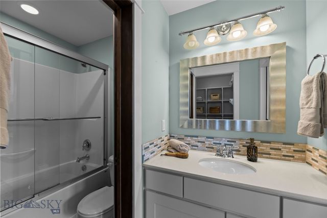 4445 Perry Street, Bozeman, MT 59718