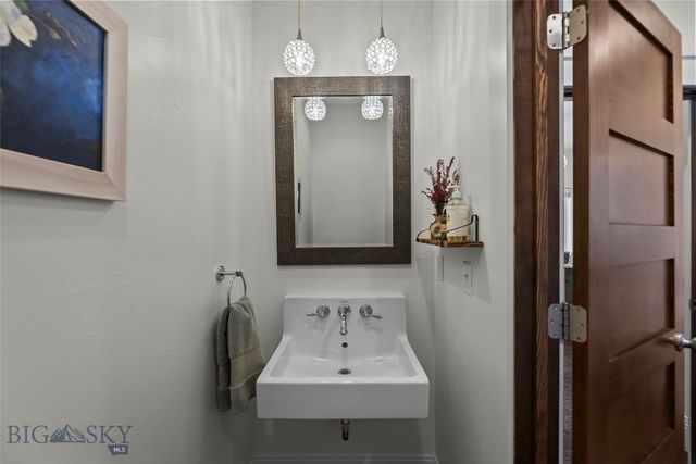 4445 Perry Street, Bozeman, MT 59718