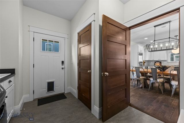 4445 Perry Street, Bozeman, MT 59718