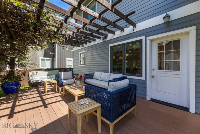 4445 Perry Street, Bozeman, MT 59718