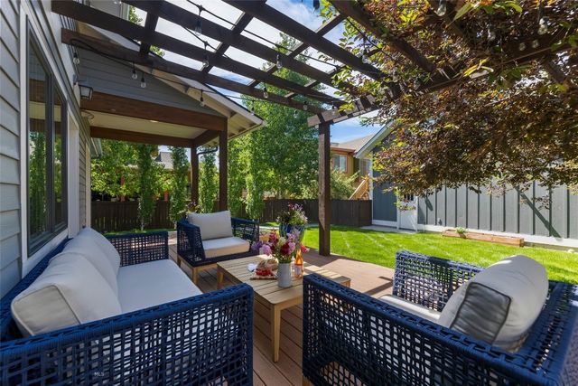 4445 Perry Street, Bozeman, MT 59718