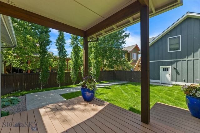 4445 Perry Street, Bozeman, MT 59718