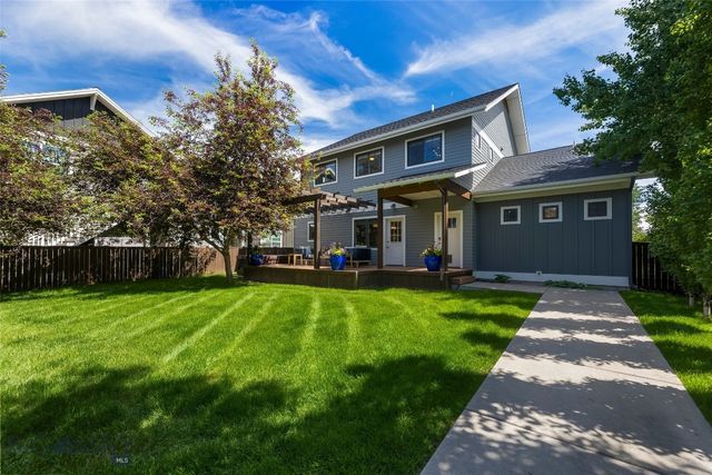 4445 Perry Street, Bozeman, MT 59718