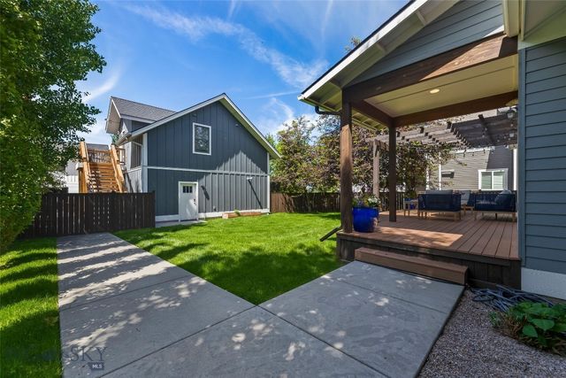 4445 Perry Street, Bozeman, MT 59718