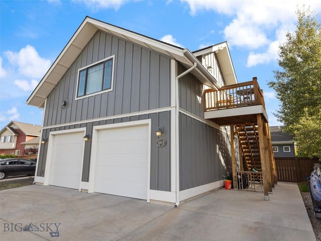 4445 Perry Street, Bozeman, MT 59718