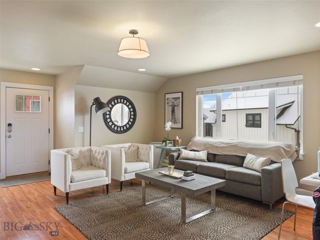 4445 Perry Street, Bozeman, MT 59718