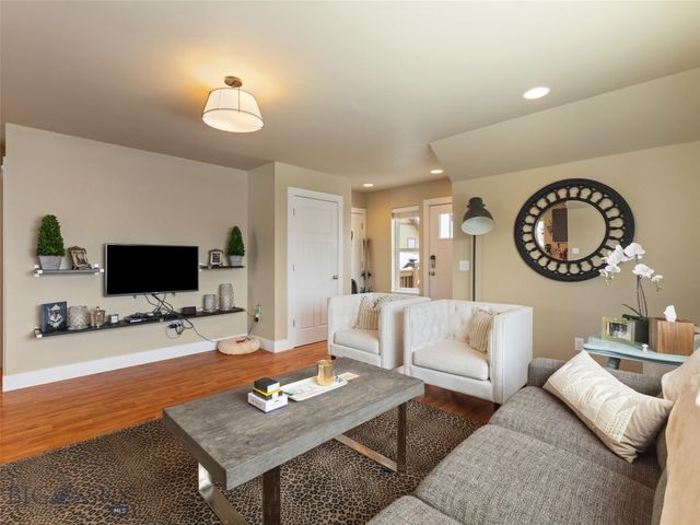4445 Perry Street, Bozeman, MT 59718