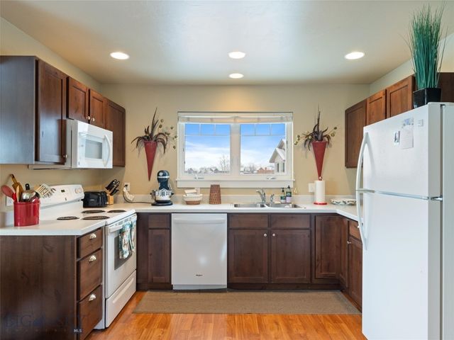 4445 Perry Street, Bozeman, MT 59718