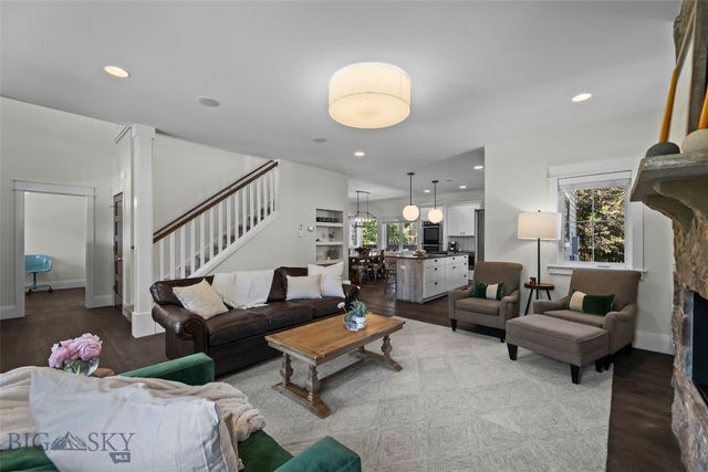 4445 Perry Street, Bozeman, MT 59718